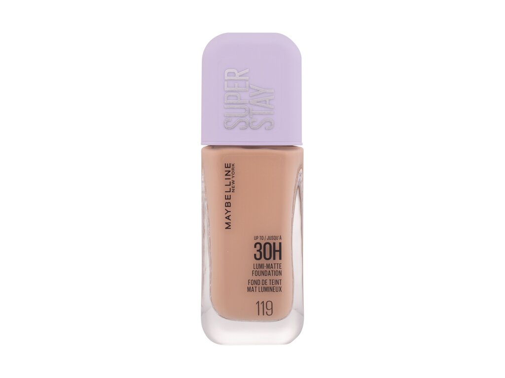 Maybelline Super Stay Lumi-Matte Foundation 35 ml