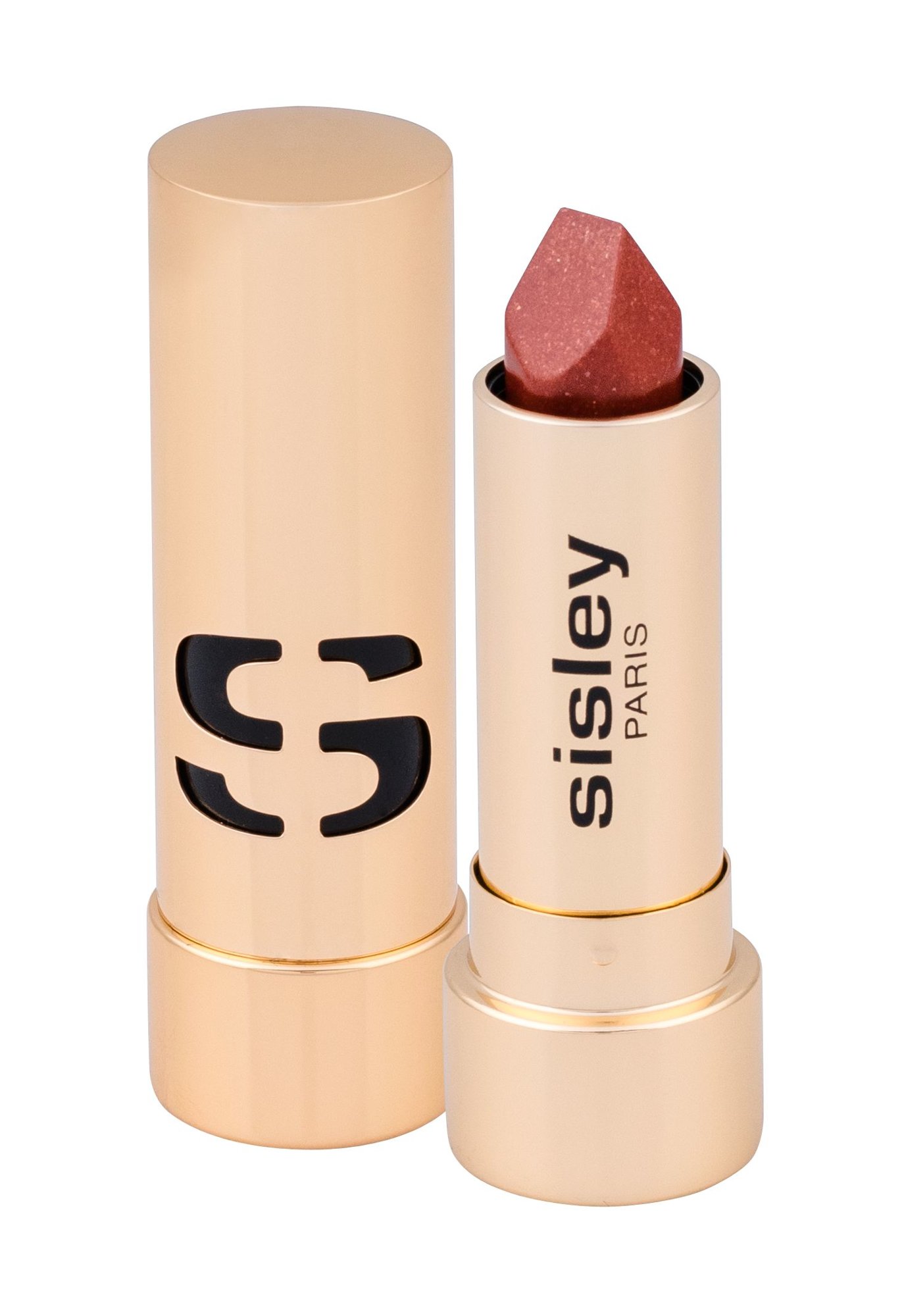 Sisley Hydrating Long Lasting Lipstick 3,4g NIŠINIAI lūpdažis