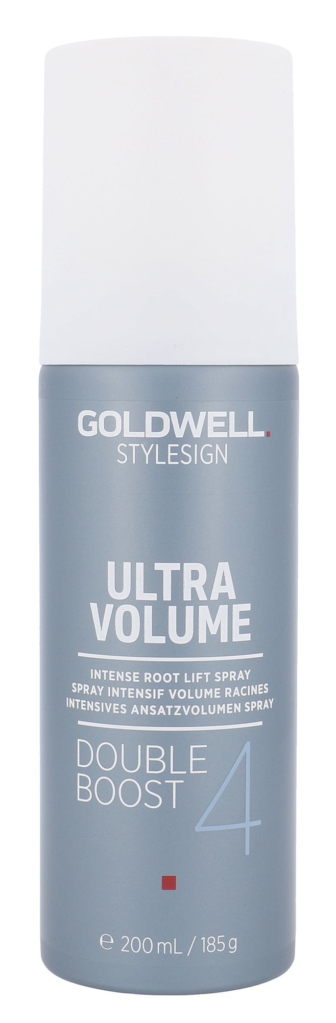 Goldwell Style Sign Ultra Volume plaukų lakas