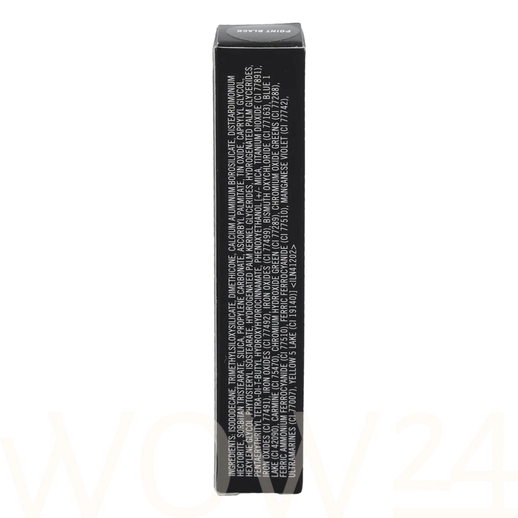 MAC MAC Liquidlast 24H Waterproof Eye Liner 2.5 ml kosmetika akims