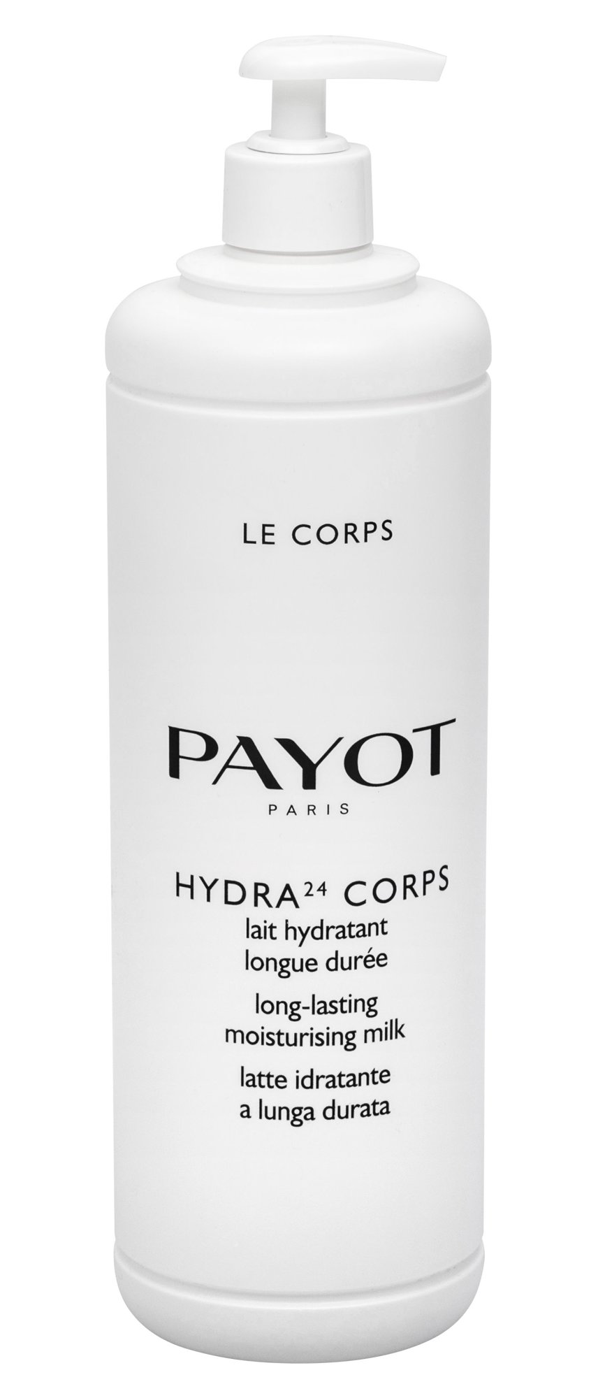 Payot Le Corps Hydra24 Corps 1000ml kūno losjonas