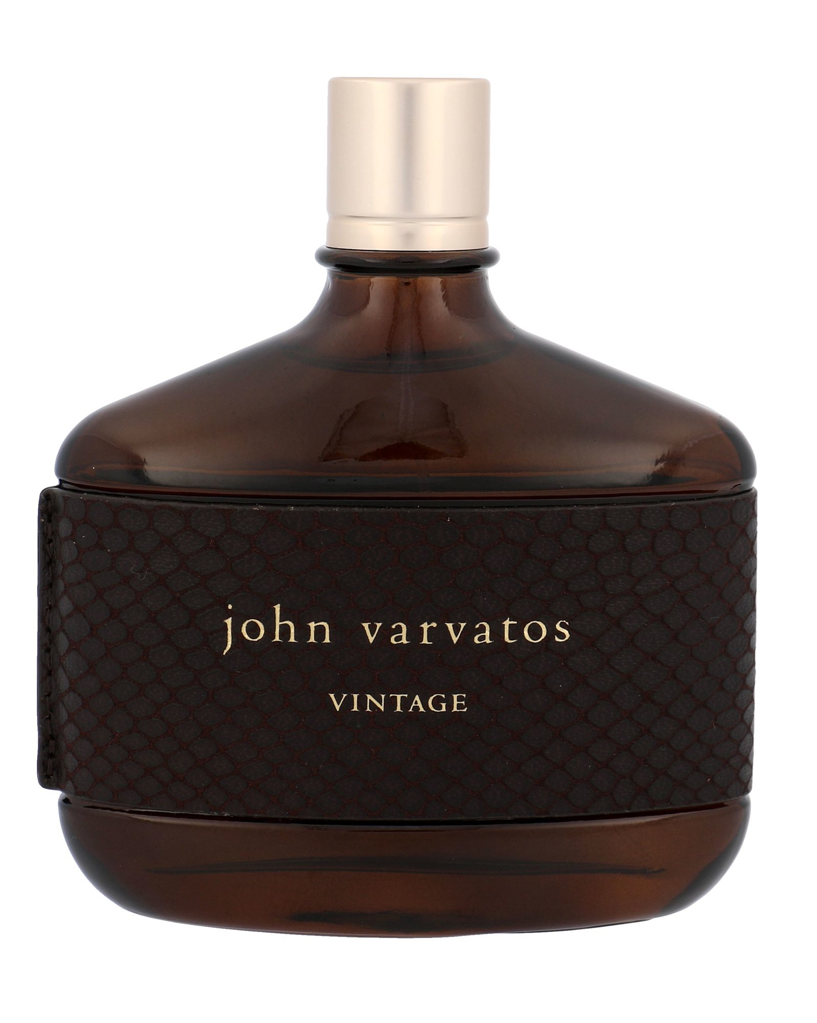 John Varvatos Vintage 125ml Kvepalai Vyrams EDT (Pažeista pakuotė)