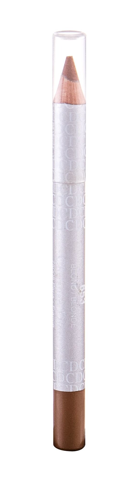 Christian Dior Sourcils Poudre With Brush And Sharpener antakių pieštukas