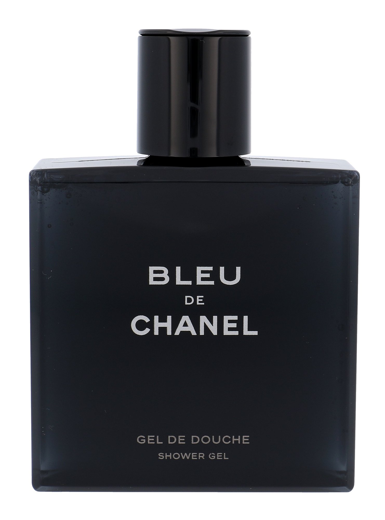 Chanel Bleu de Chanel 200ml dušo želė (Pažeista pakuotė)