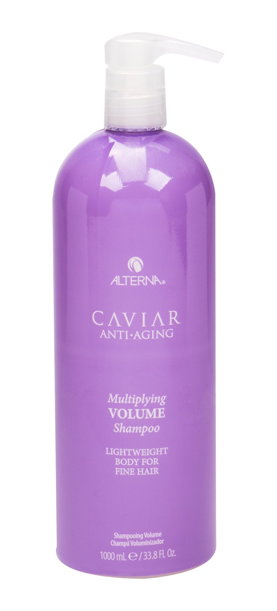 Alterna Caviar Anti-Aging Multiplying Volume 1000ml šampūnas