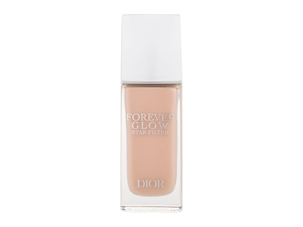 Dior Forever Glow Star Filter &Scaron;viesinamoji priemonė 30 ml