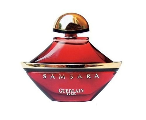 Guerlain Samsara 30ml Kvepalai Moterims Parfum Testeris tester