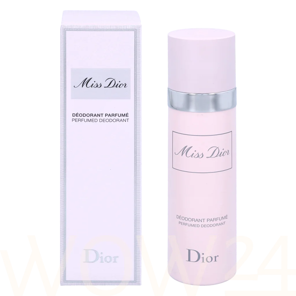 Christian Dior Dior Miss Dior Deo Spray 100 ml dezodorantas