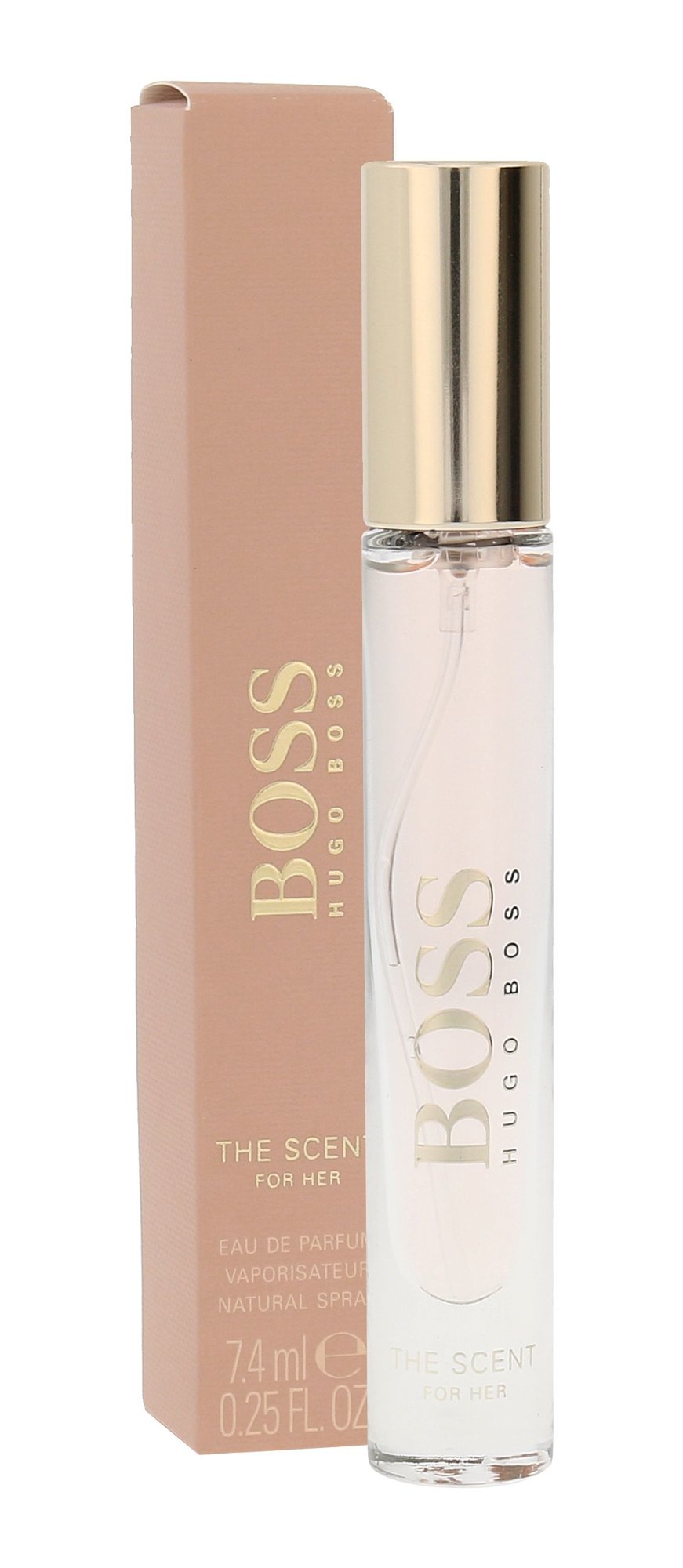 Hugo Boss Boss The Scent For Her 7,4ml kvepalų mėginukas Moterims EDP