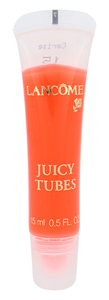 Lancome Juicy Tubes 14,2g lūpų blizgesys