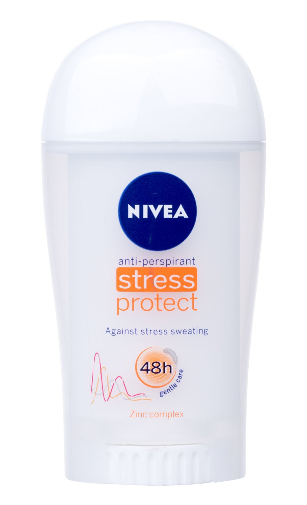 Nivea Stress Protect 48h antipersperantas