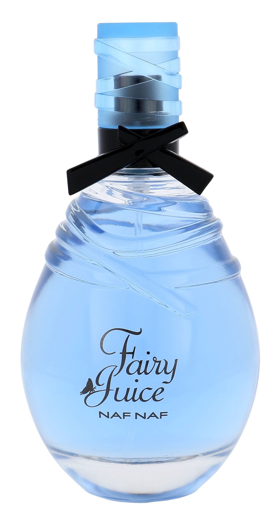 NAFNAF Fairy Juice Blue 100ml Kvepalai Moterims EDT (Pažeista pakuotė)