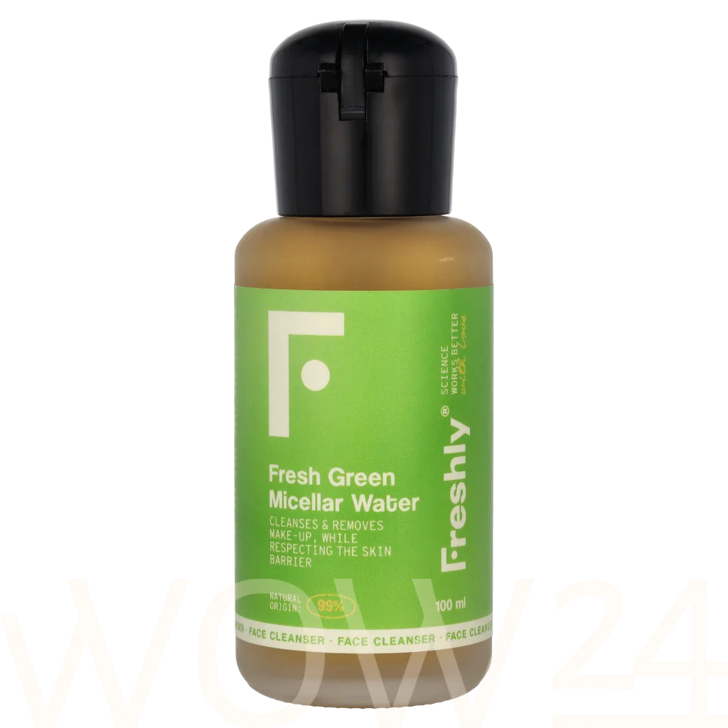 Freshly Cosmetics Freshly Cosmetics Fresh Green Micellar Water