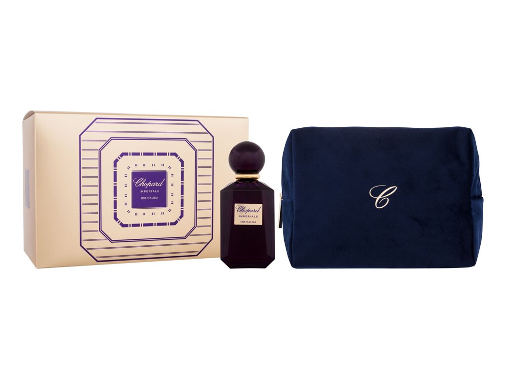 Chopard Imperiale Iris Malika Eau De Parfum 100 ml Damaged box Set