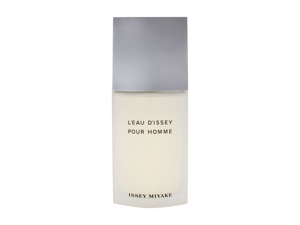 Issey Miyake L'Eau D'Issey Pour Homme Eau De Toilette 200 ml Damaged box