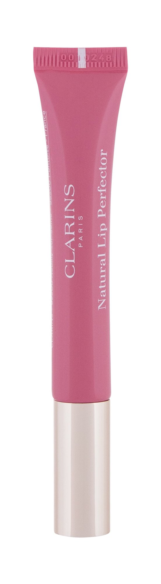 Clarins Natural Lip Perfector Lūpų blizgesys 12 ml