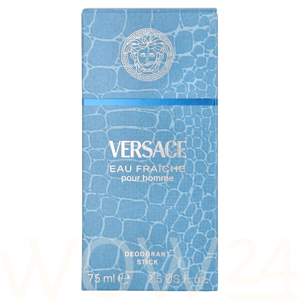 Versace Versace Man Eau Fraiche Deo Stick 75 ml dezodorantas