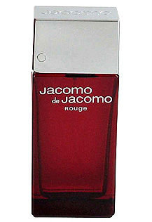 Jacomo de Jacomo Rouge 50ml Kvepalai Vyrams EDT