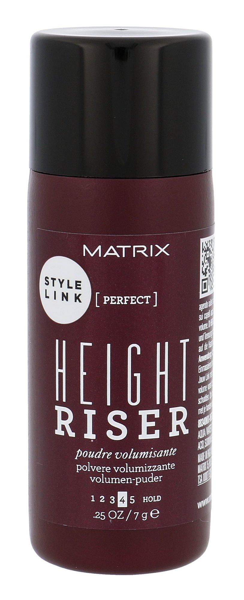 Matrix Style Link Height Riser priemonė plaukų apimčiai