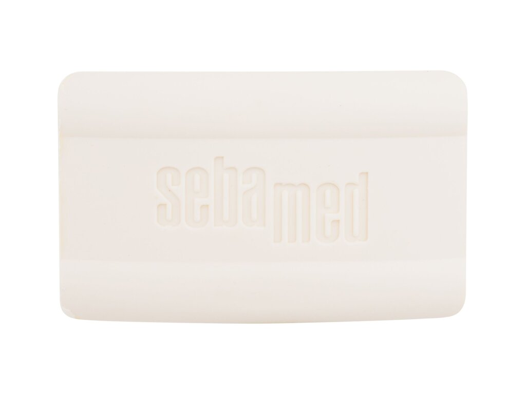 Bar soap for sensitive skin Syndet Sensitive Skin (Olive Cleansing Bar) 150 g