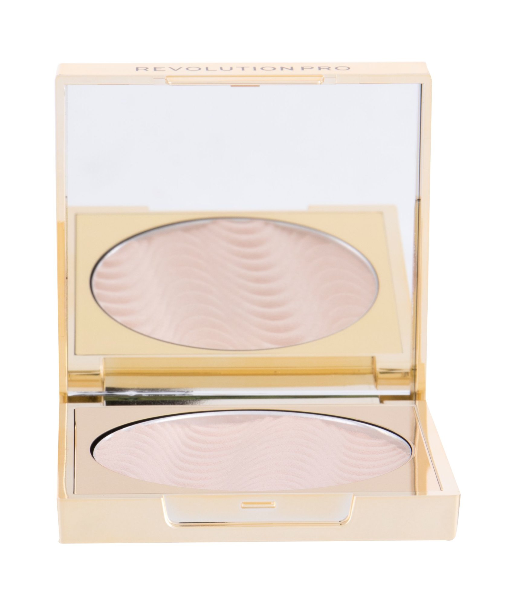 Revolution CC Perfecting Press Powder Pudra 5 ml