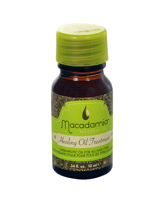 Macadamia Professional Natural Oil Healing Oil Treatment plaukų aliejus