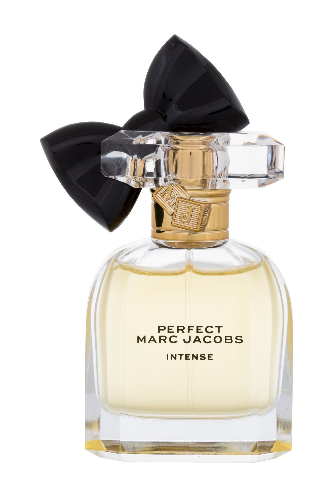 Marc Jacobs Perfect Intense 30ml kvepalai Moterims EDP (Pažeista pakuotė)