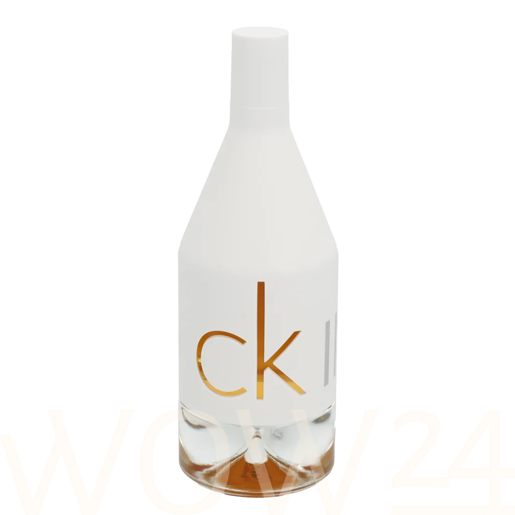 Calvin Klein Calvin Klein Ck In2U Her Edt Spray 100 ml kvepalai Moterims EDT
