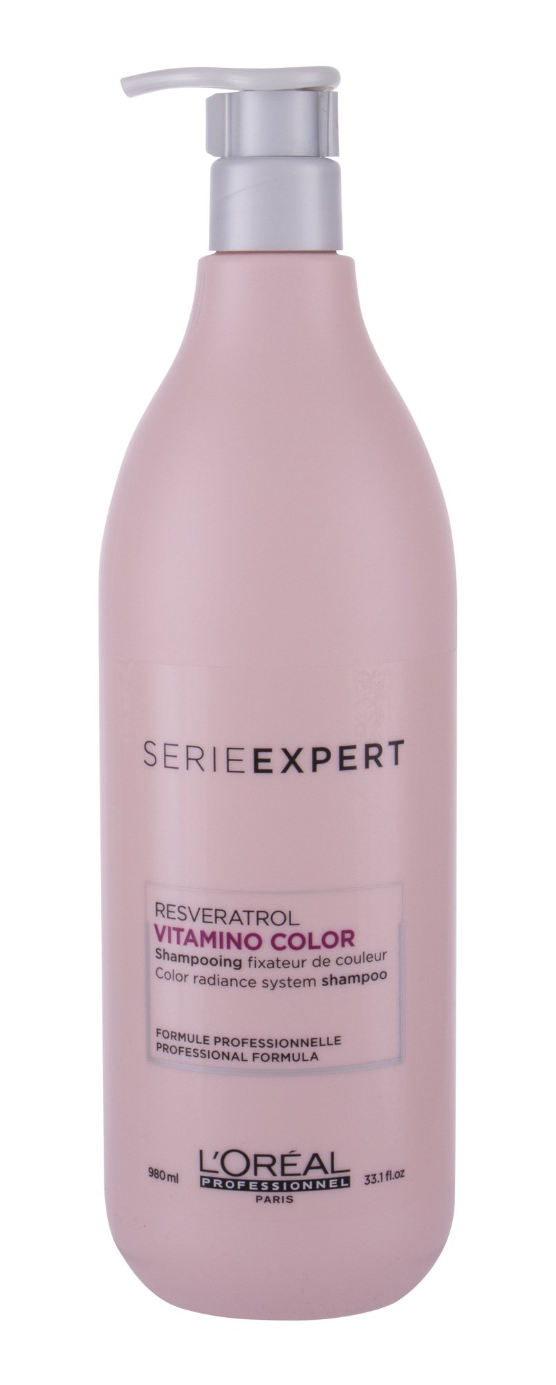 L´Oréal Professionnel Série Expert Vitamino Color Resveratrol 980ml šampūnas