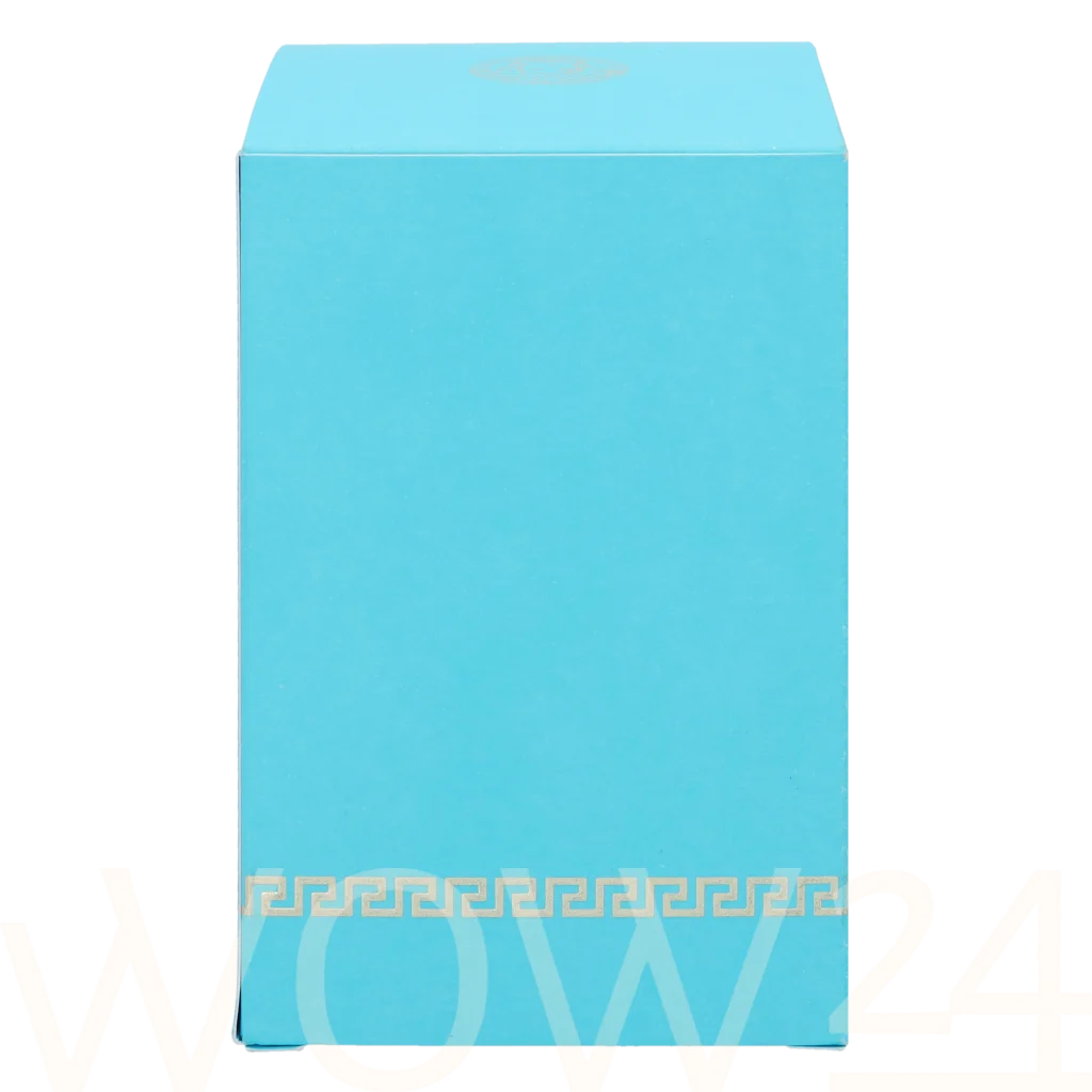 Versace Versace Dylan Turquoise Edt Spray 50 ml kvepalai Moterims EDT