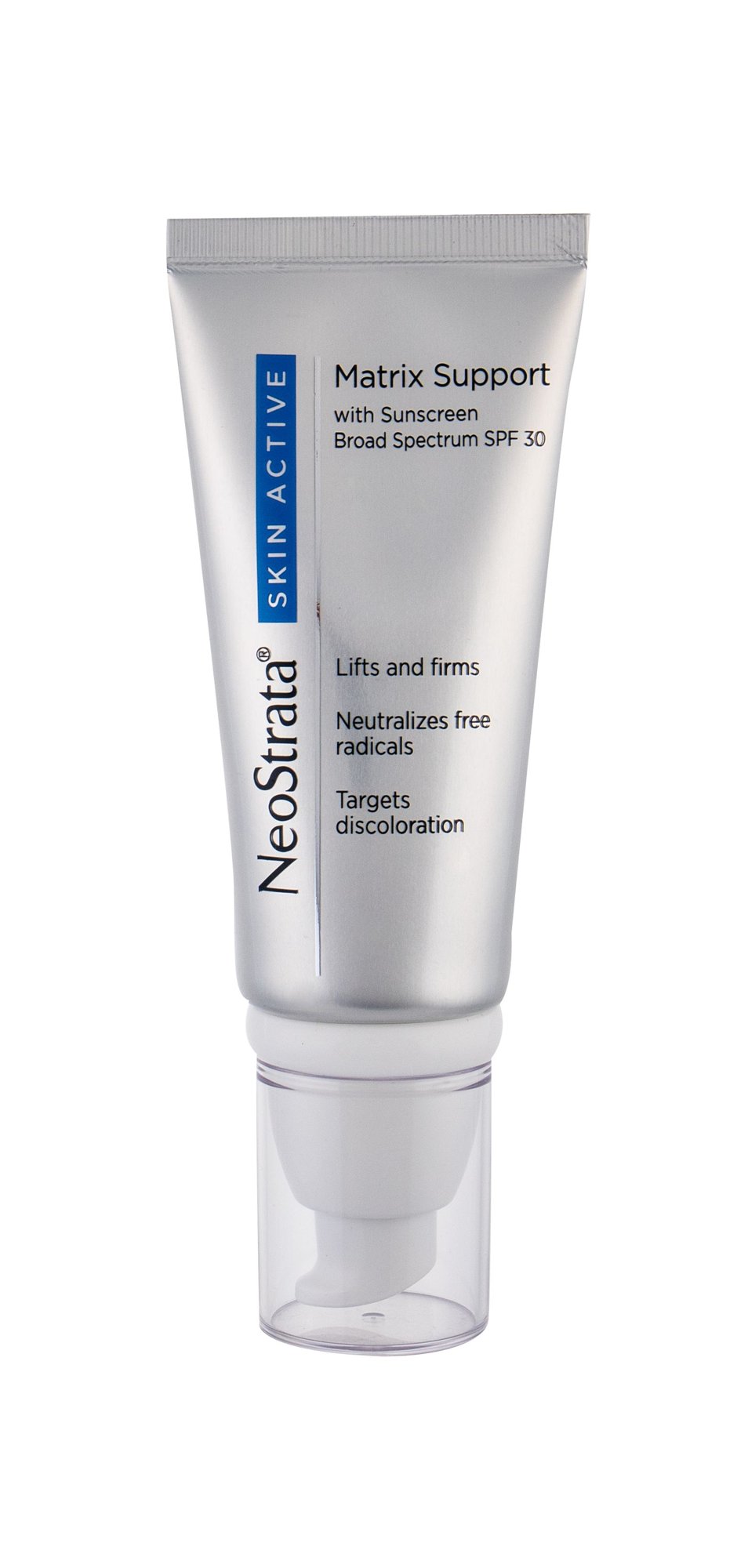 NeoStrata Skin Active Matrix Support 50g dieninis kremas (Pažeista pakuotė)