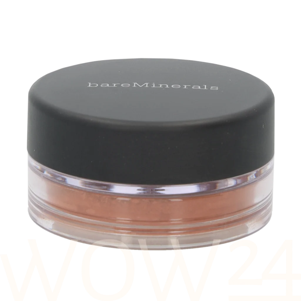 BareMinerals All-Over Face Color Loos Powder 1.5 ml sausa pudra