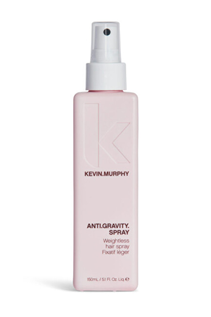 Kevin Murphy Light spray for hair volume Anti.Gravity.Spray (Weightless Hair Spray) 150 ml 150ml Moterims