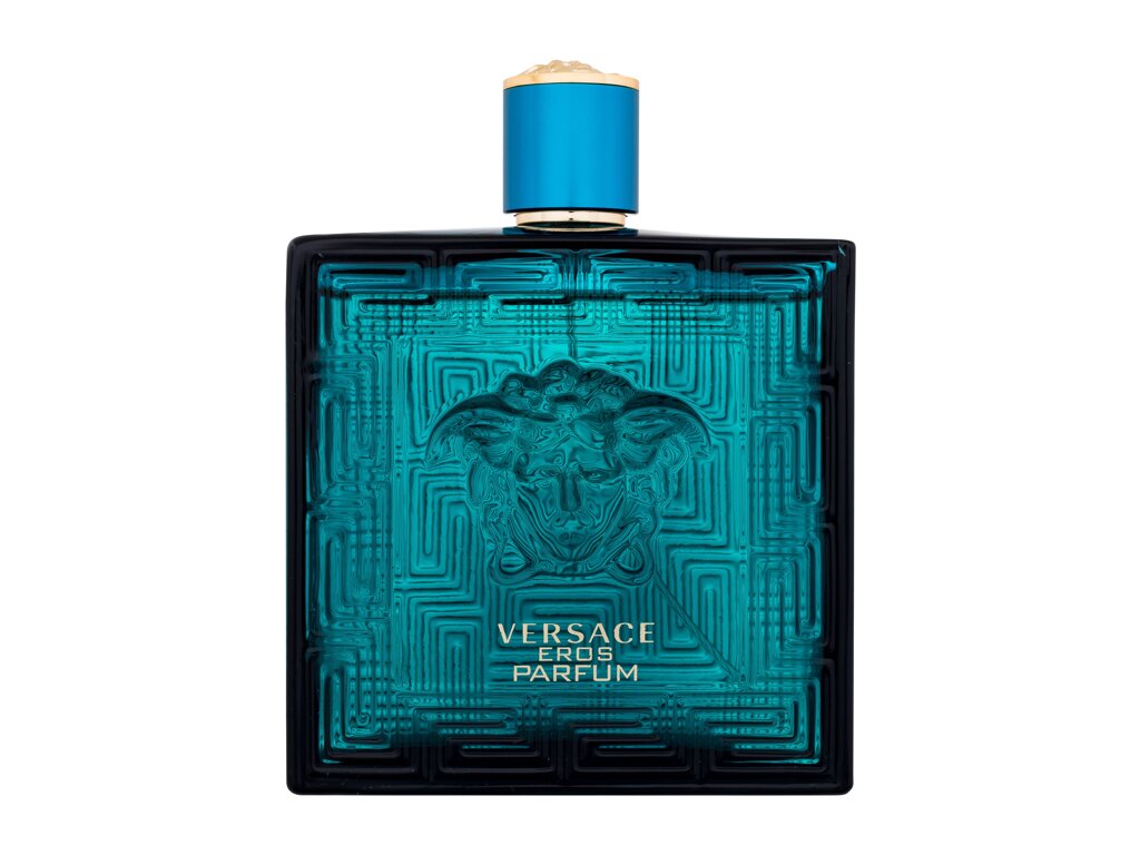 Versace Eros Parfum 200 ml Damaged box