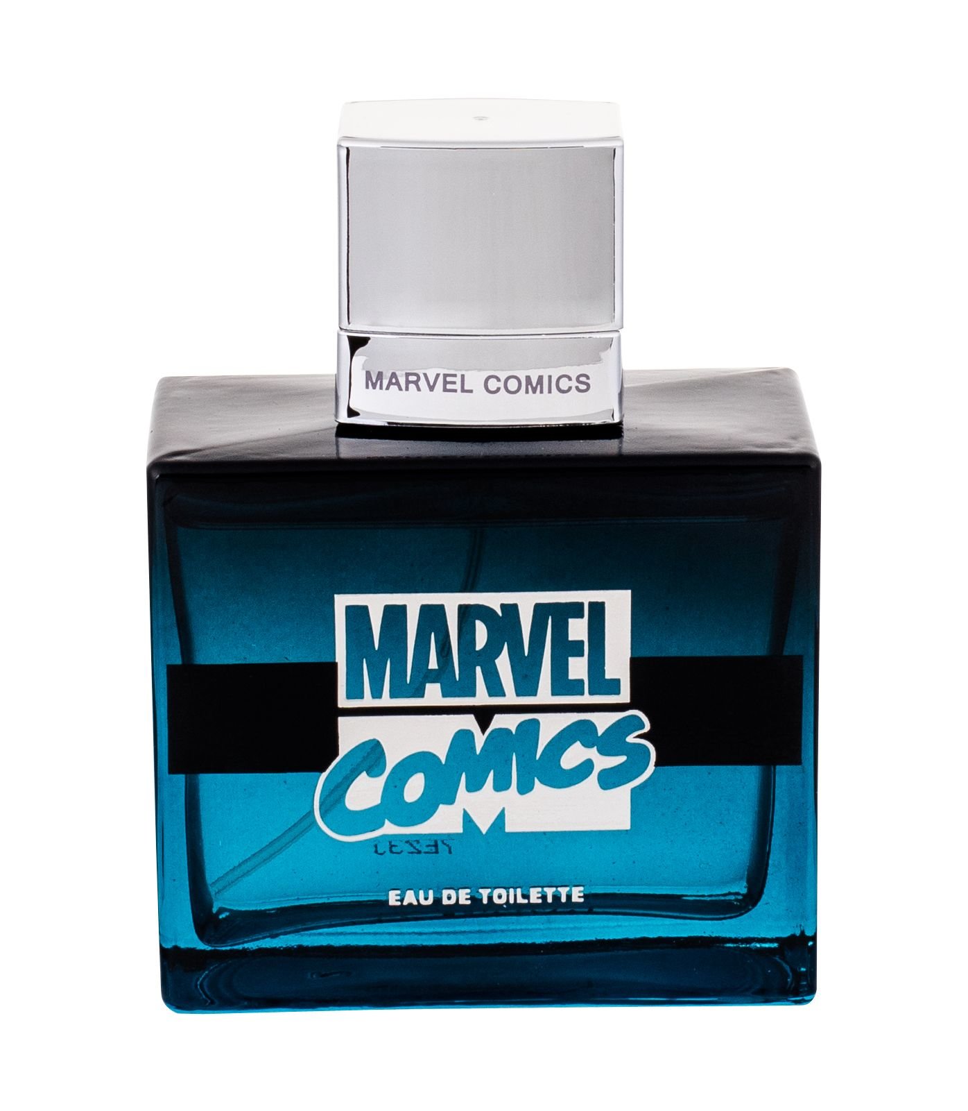Marvel Comics Hero 75ml Kvepalai Vaikams EDT (Pažeista pakuotė)