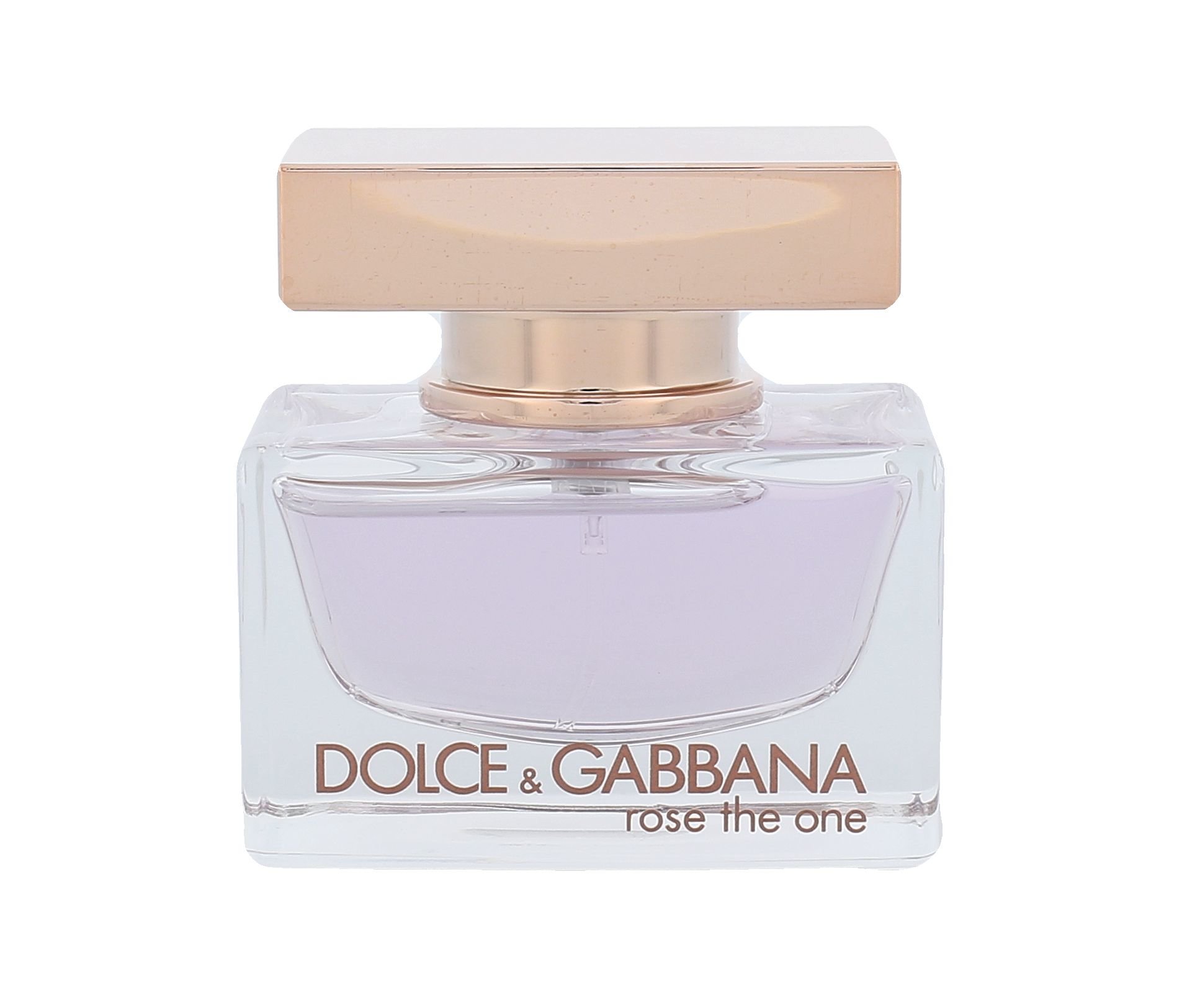 Dolce & Gabbana The One Rose 30ml Kvepalai Moterims EDP