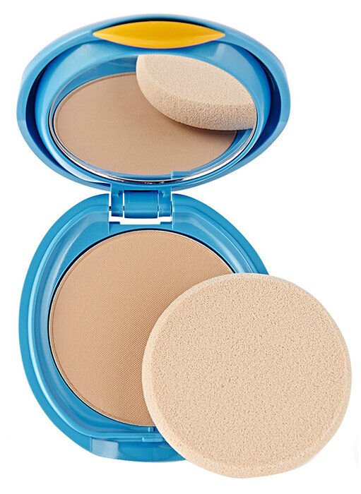 Shiseido Sun Protection Compact 12 ml