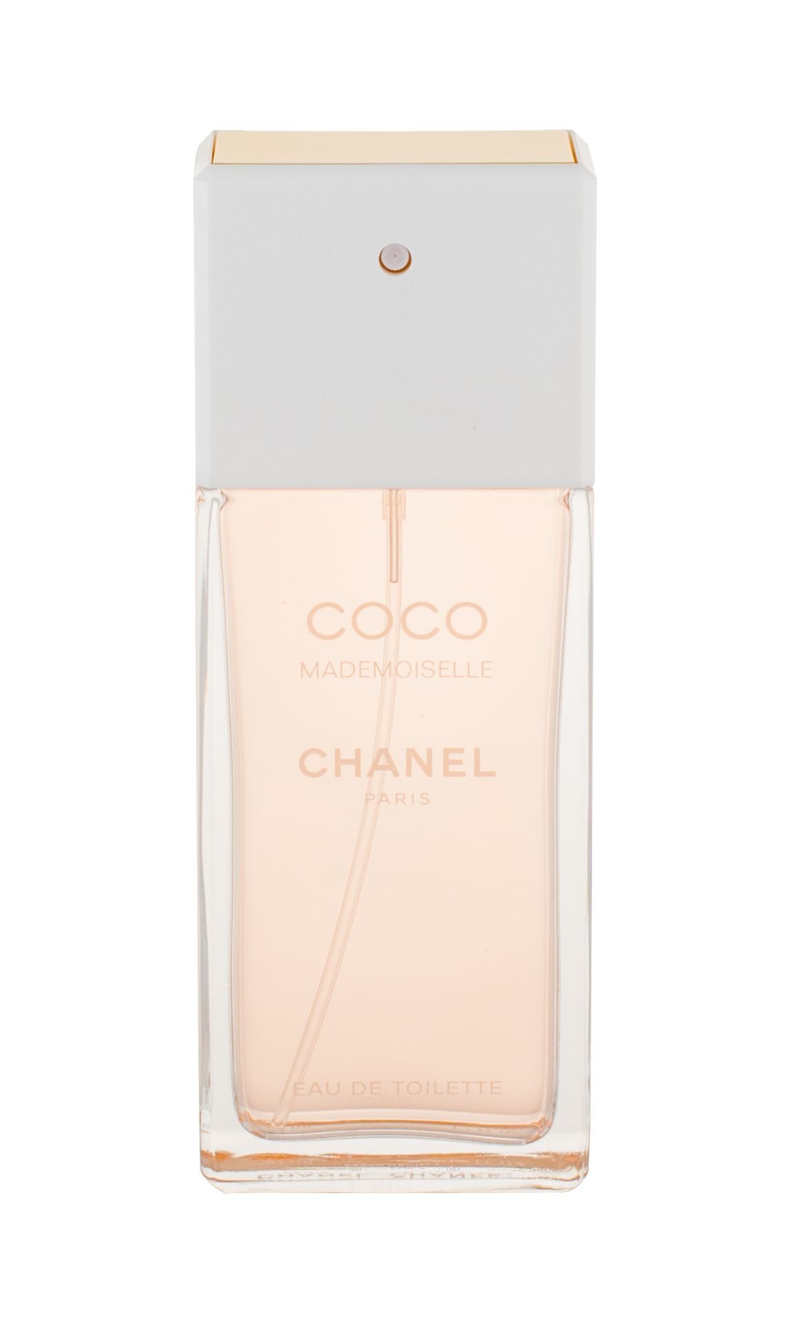 Chanel Coco Mademoiselle 50ml Kvepalai Moterims EDT