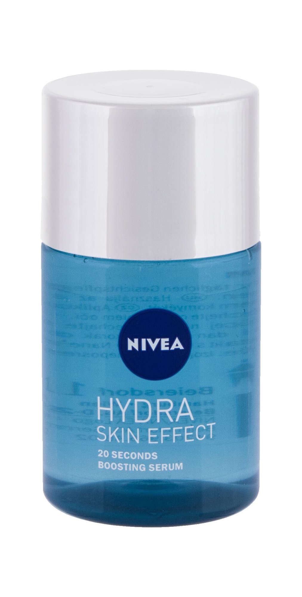 Nivea Hydra Skin Effect Boosting Veido serumas