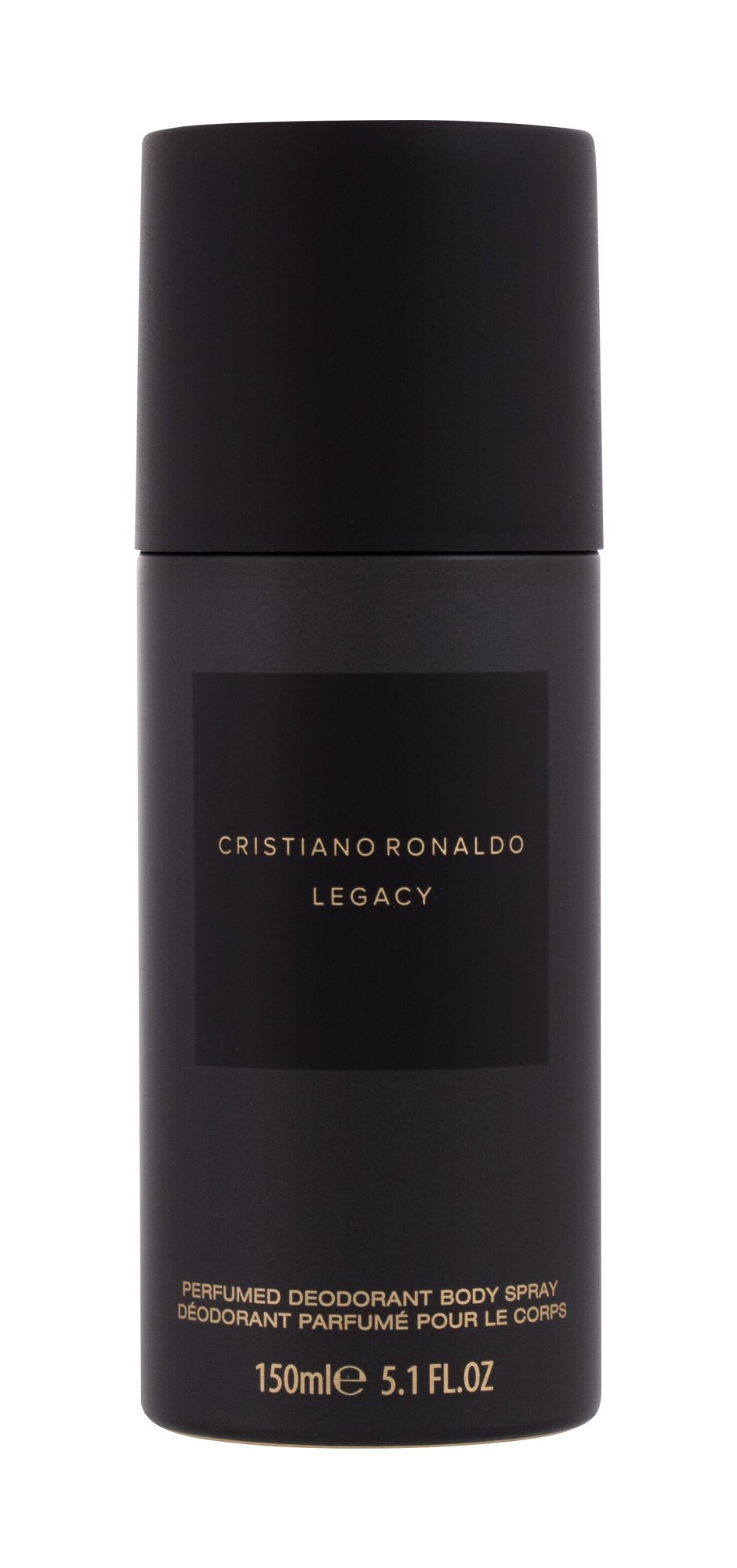 Cristiano Ronaldo Legacy dezodorantas