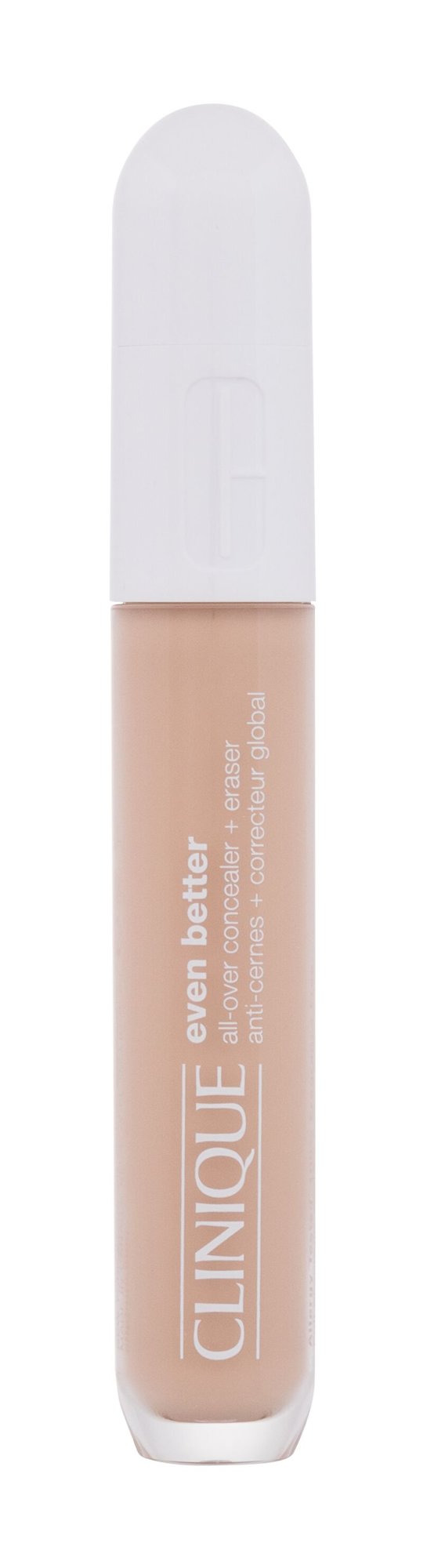 Clinique Even Better All Over Concealer + Eraser Cn 28 Ivory korektorius