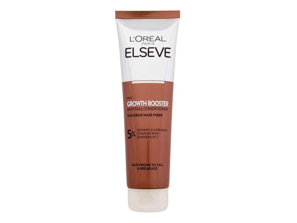 L'Or&eacute;al Paris Elseve Growth Booster Anti-Fall Conditioner kondicionierius