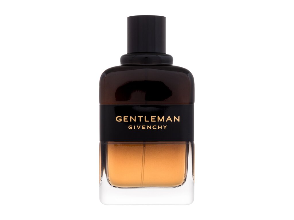 Givenchy Gentleman R&eacute;serve Priv&eacute;e Eau De Parfum 100 ml Damaged box