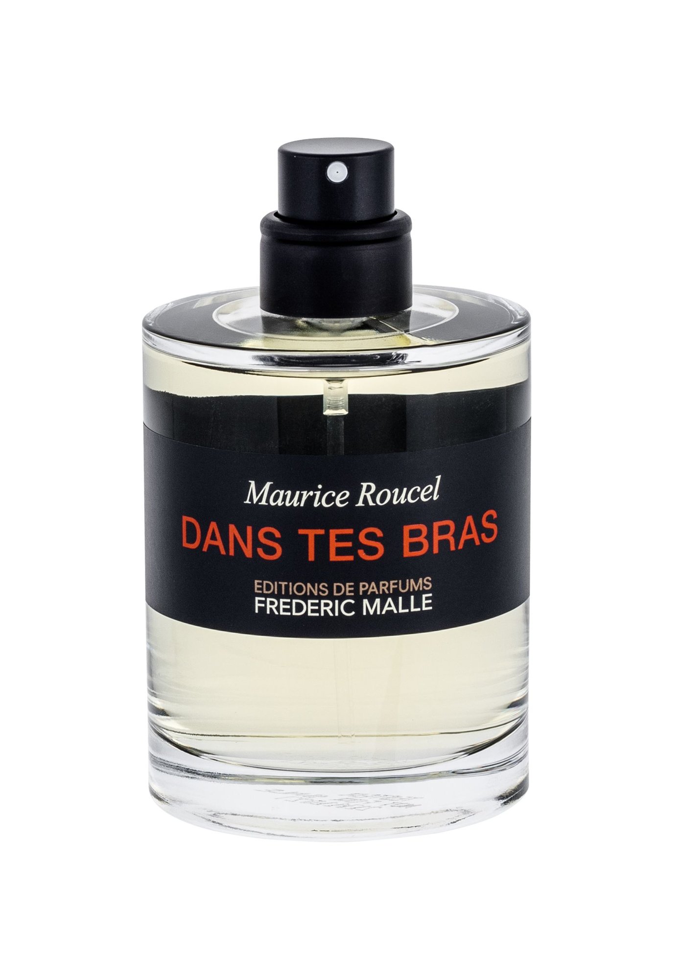 Frederic malle Dans Tes Bras Eau De Parfum 100 ml Tester