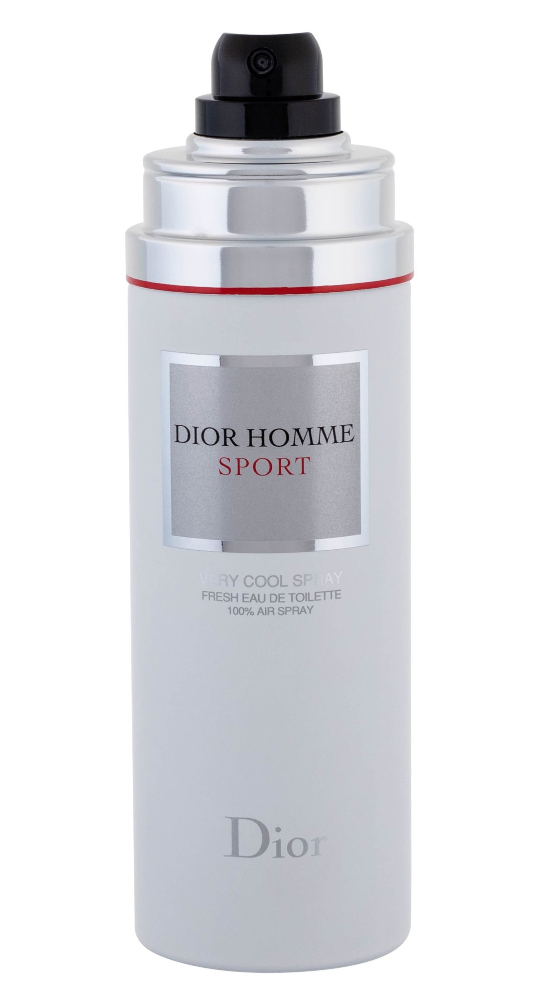 Christian Dior Dior Homme Sport Very Cool Spray 100ml Kvepalai Vyrams EDT Testeris