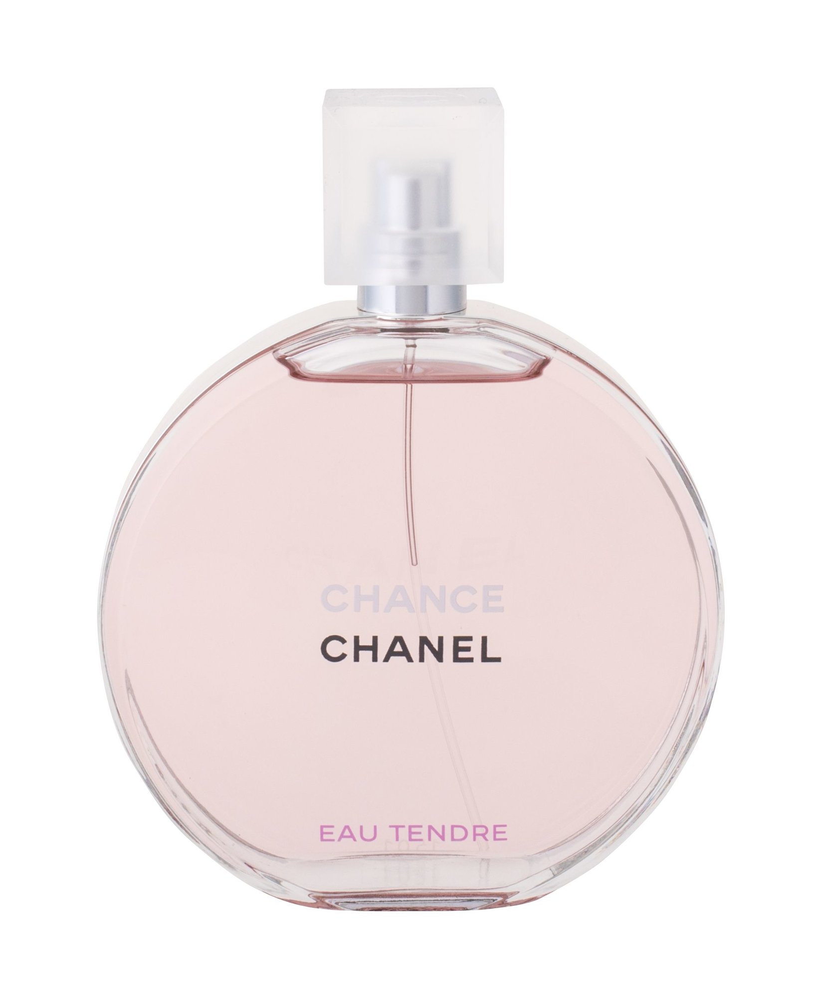 Chanel Chance Eau Tendre 150ml Kvepalai Moterims EDT (Pažeista pakuotė)