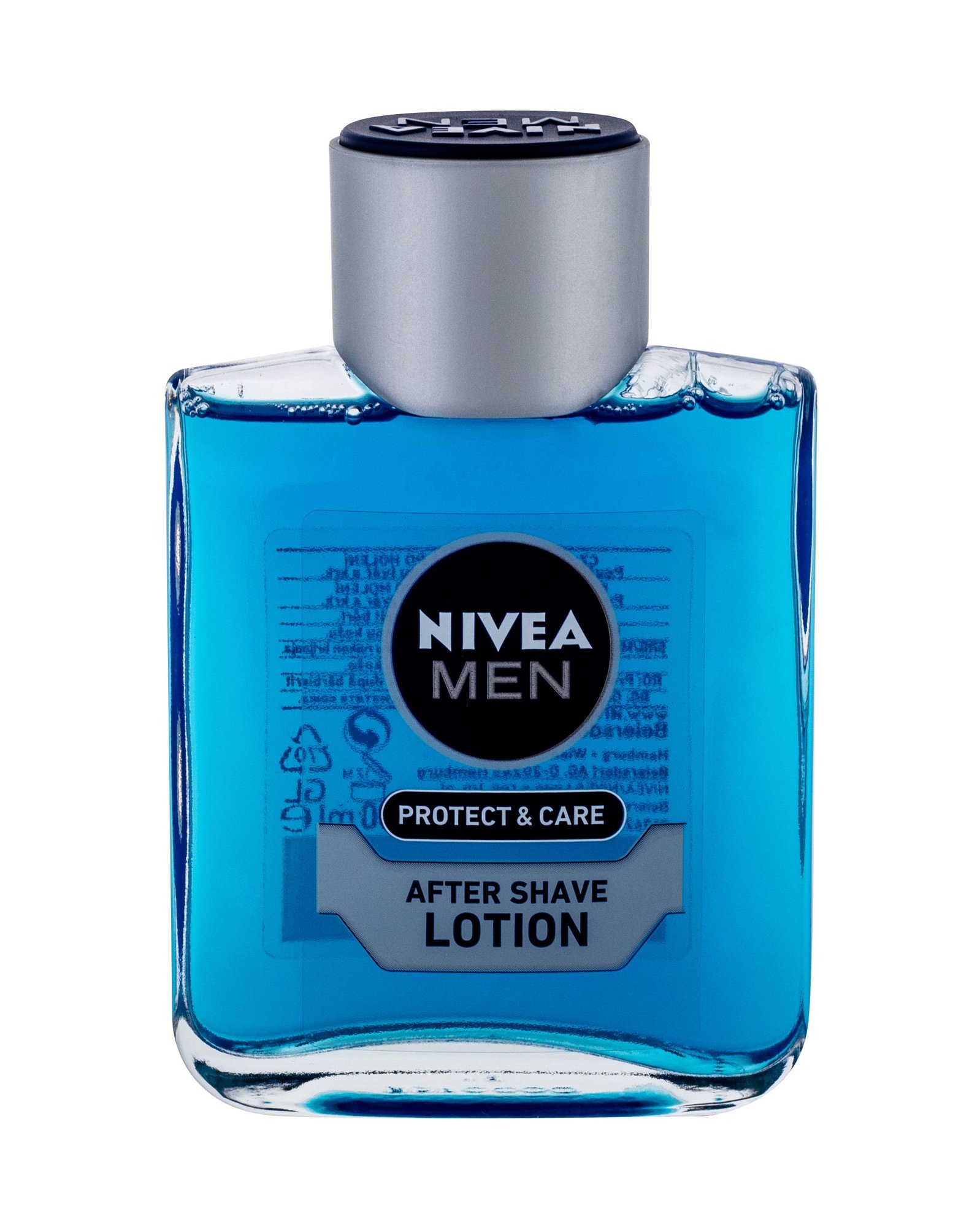 Nivea Men Original Mild After Shave Lotion vanduo po skutimosi