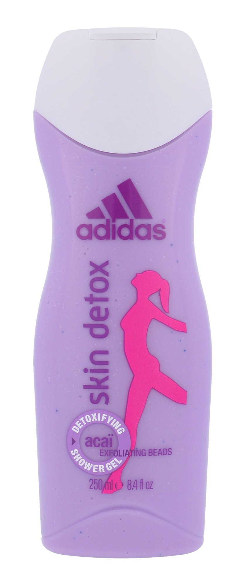 Adidas Skin Detox 250ml dušo želė