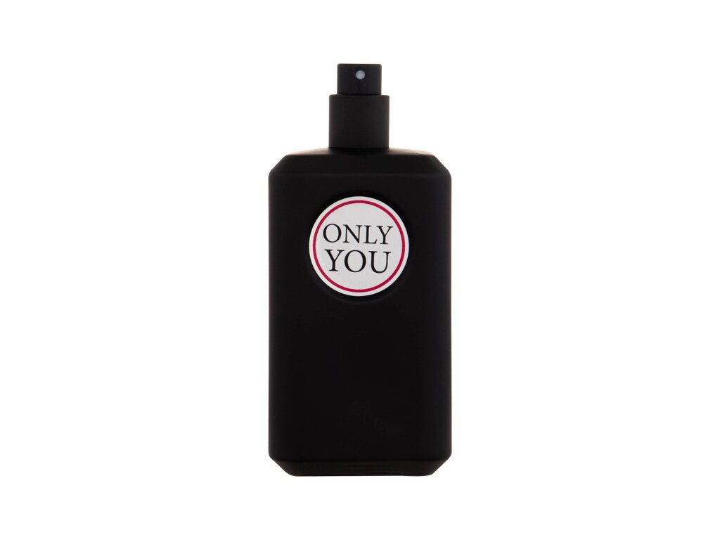 New brand perfumes Prestige Only You Black Eau De Toilette 100 ml