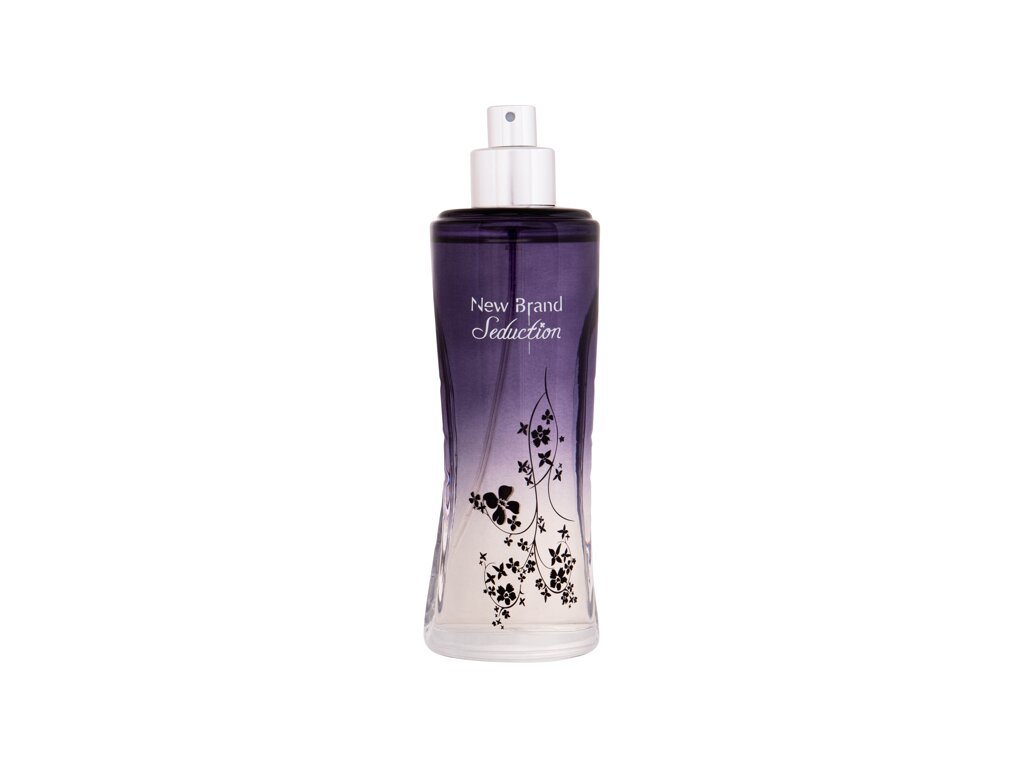 New brand perfumes Seduction Eau De Parfum 100 ml